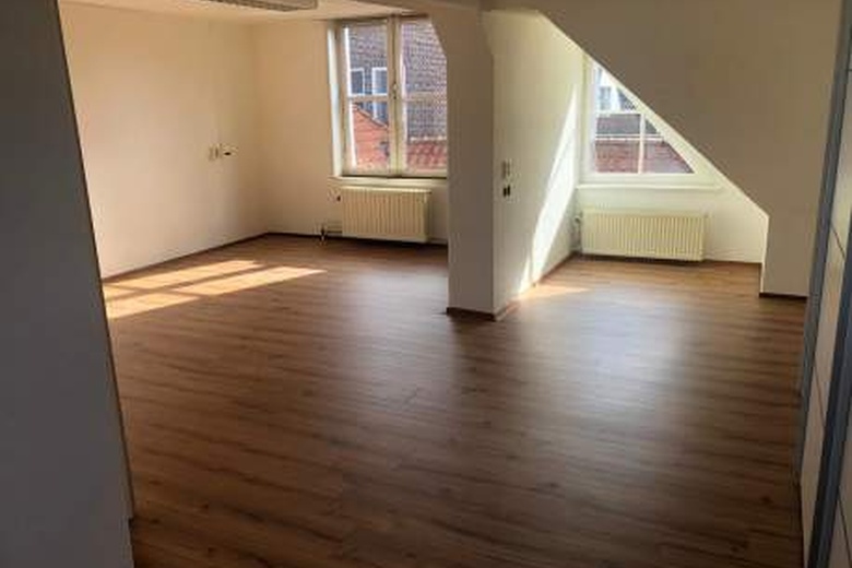 KantoorruimteaanDorpsstraat 33 B<br/> inZoetermeer