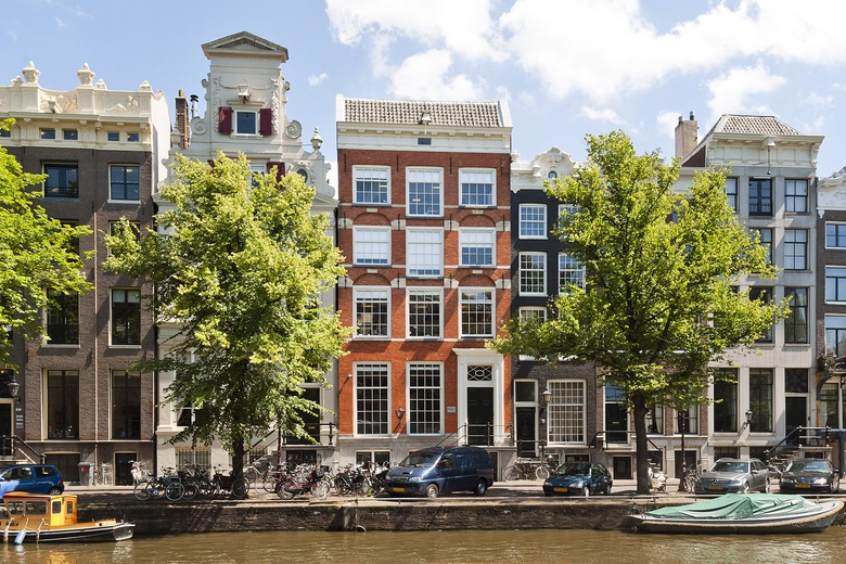 KantoorruimteaanKeizersgracht 321<br/> inAmsterdam