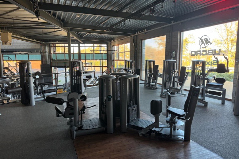 BedrijfsruimteaanEuropark 22<br/> inWinterswijk