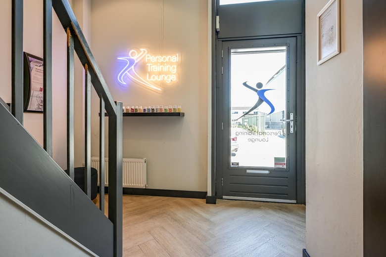 Bedrijfsruimte Bergschenhoek - Weg en Land 37 d - Foto 2