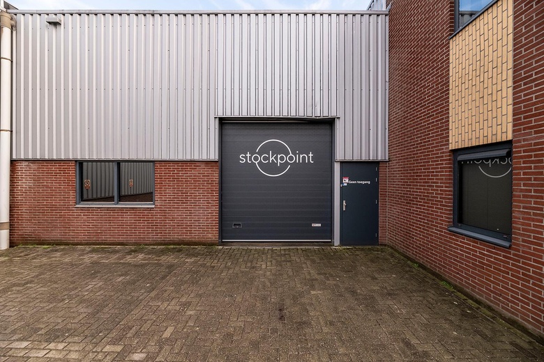 BedrijfsruimteaanZernikestraat 67<br/> inDordrecht