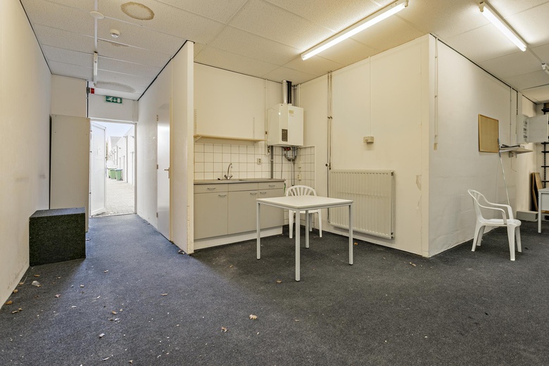 WinkelruimteaanHoofdpoort 3<br/> inKaatsheuvel WinkelruimteaanHoofdpoort 3<br/> inKaatsheuvel