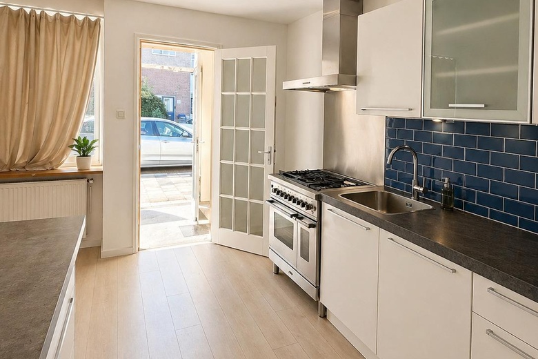 BedrijfsruimteaanRoompotstraat 9<br/> inDen Helder