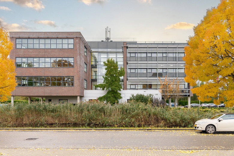KantoorruimteaanTransistorstraat 41<br/> inAlmere KantoorruimteaanTransistorstraat 41<br/> inAlmere