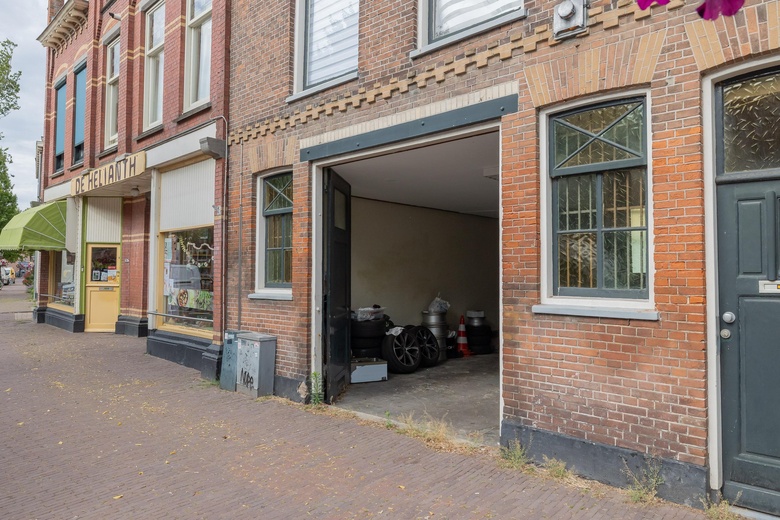 Bedrijfsruimte Leiden - Herenstraat 5 - Foto 12