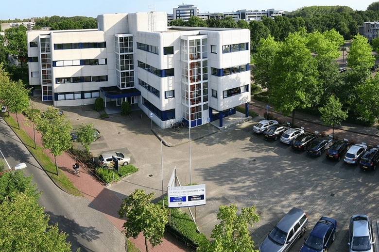 KantoorruimteaanVreeswijksestraatweg 22<br/> inNieuwegein