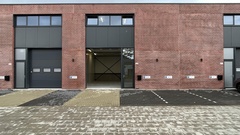 Bedrijfsruimte te huur Tilburg - Dostalstraat 64 16