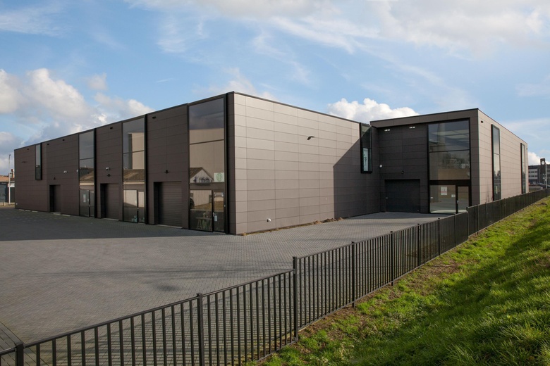 BedrijfsruimteaanCargadoorweg 7 - 31<br/> inNijmegen