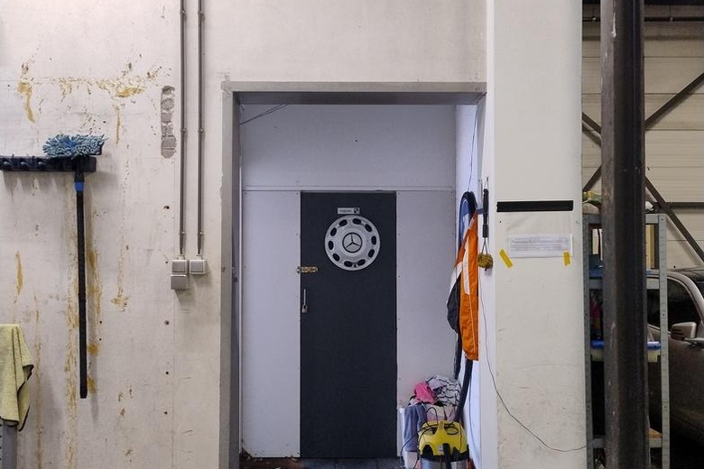 Bedrijfsruimte Waalwijk - Eerste Zeine 126 c - Foto 9