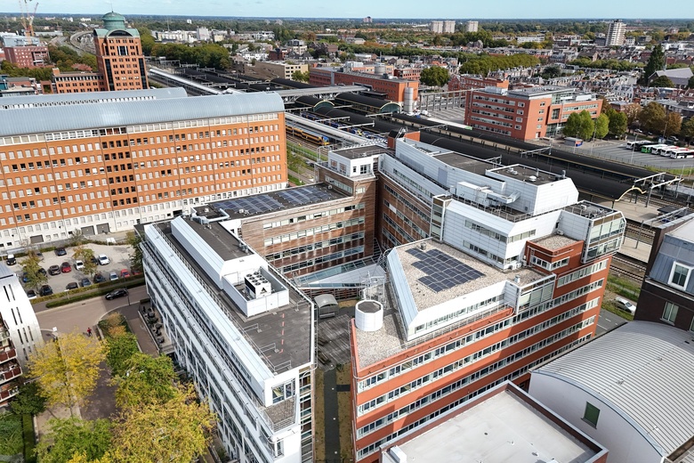 Kantoorruimte Den Bosch - Magistratenlaan 222 - Foto 13