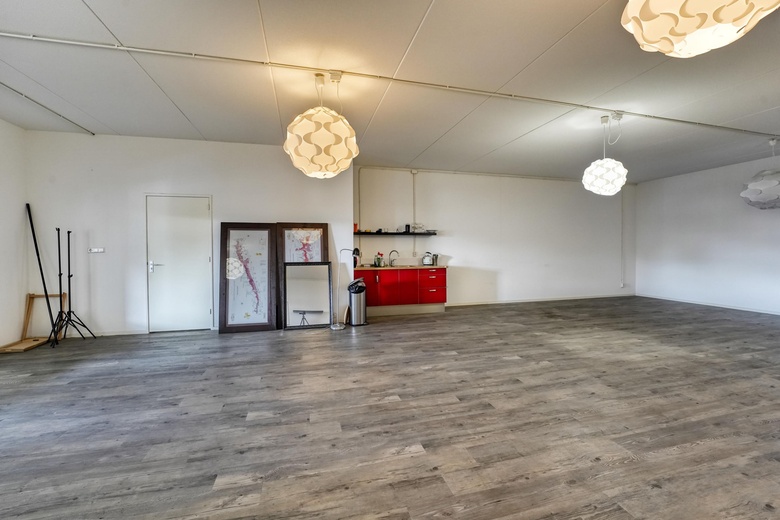 Bedrijfsruimte Leiderdorp - Lijnbaan 3 G - Foto 12