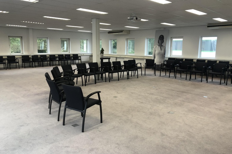 KantoorruimteaanArchimedesbaan 19<br/> inNieuwegein