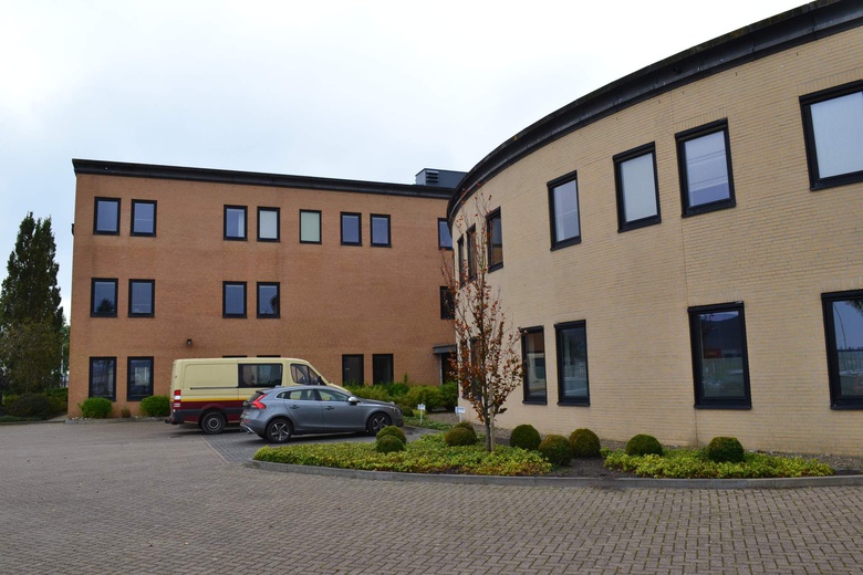 KantoorruimteaanDaalder 1<br/> inEmmeloord