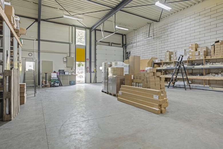 BedrijfsruimteaanDe Amert 304 B<br/> inVeghel