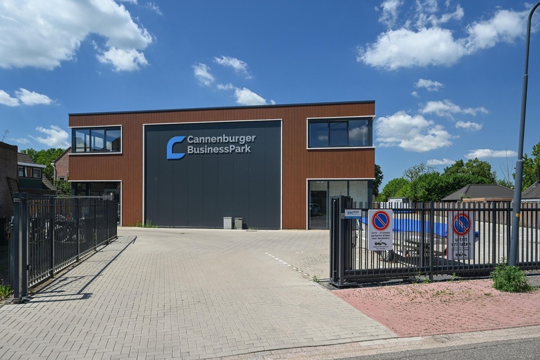 Bedrijfsruimte Ankeveen - Cannenburgerweg 5 3 - Foto 14
