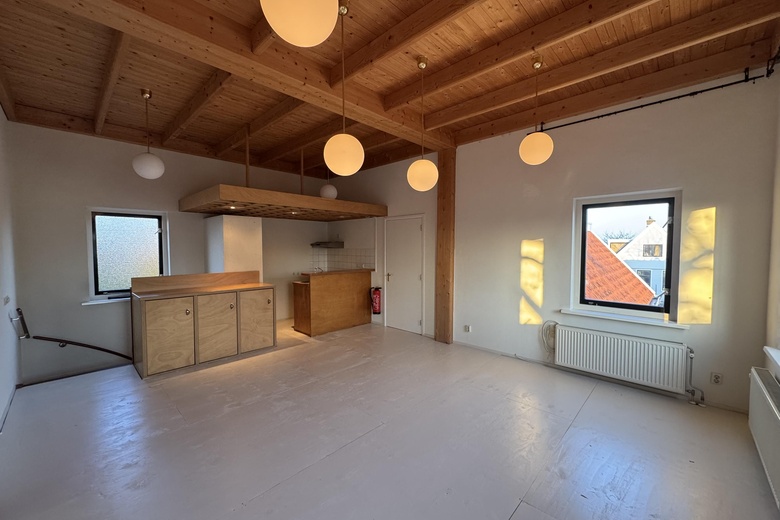 Kantoorruimte Amsterdam - Dorpsweg Ransdorp 33 - Foto 4