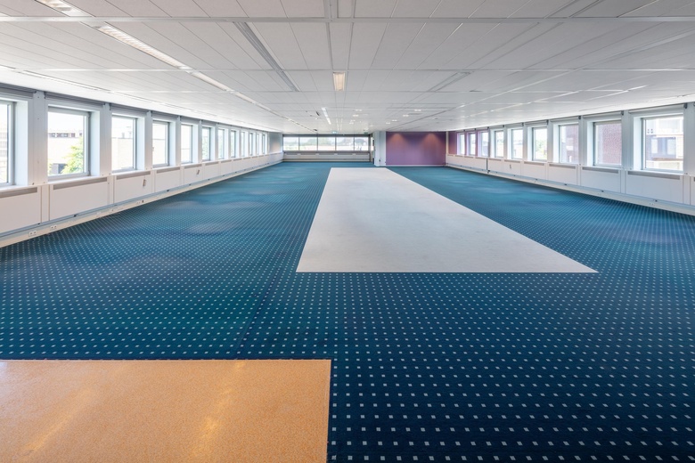 KantoorruimteaanSteinhagenseweg 2A t/m 2N 0 ong<br/> inWoerden