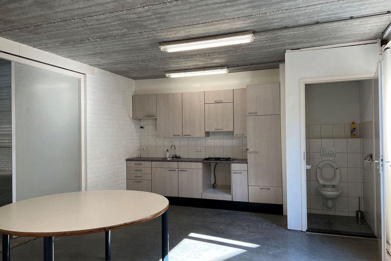 BedrijfsruimteaanBredeweg 41<br/> inMoerkapelle