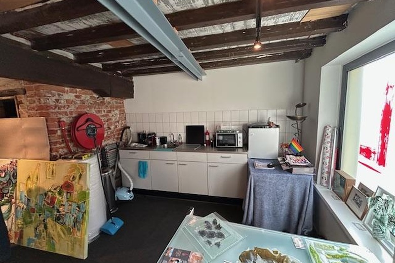 WinkelruimteaanKlaasstraat 39<br/> inVenlo