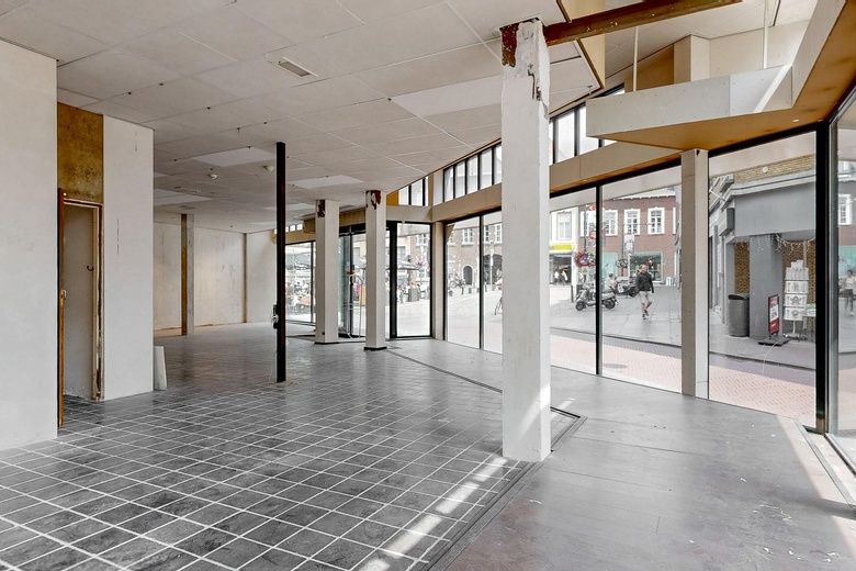 WinkelruimteaanMarkt 9<br/> inRoermond