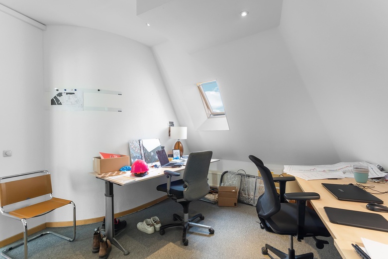 KantoorruimteaanSpuistraat 2<br/> inAmsterdam