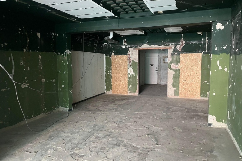 WinkelruimteaanKlaasstraat 9<br/> inVenlo