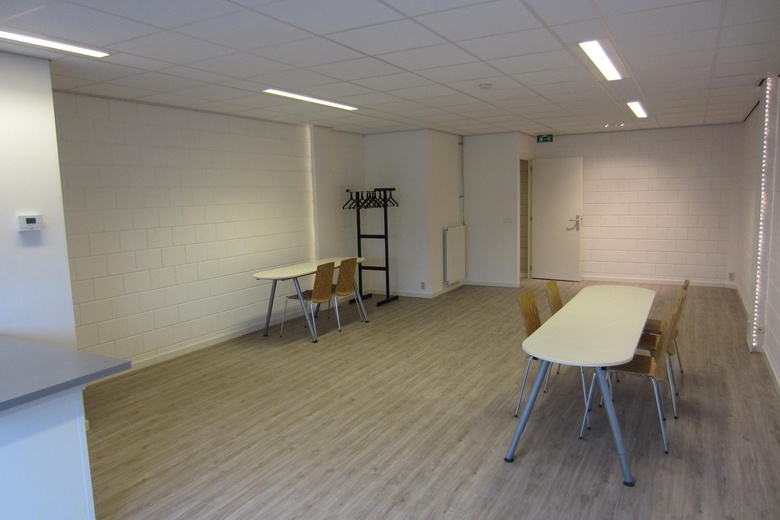 BedrijfsruimteaanDaltonstraat 37<br/> inZwijndrecht