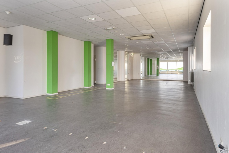 KantoorruimteaanStationsstraat 12 A<br/> inDrunen KantoorruimteaanStationsstraat 12 A<br/> inDrunen