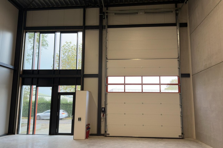 BedrijfsruimteaanPostweg 0 ong<br/> inHoogerheide BedrijfsruimteaanPostweg 0 ong<br/> inHoogerheide