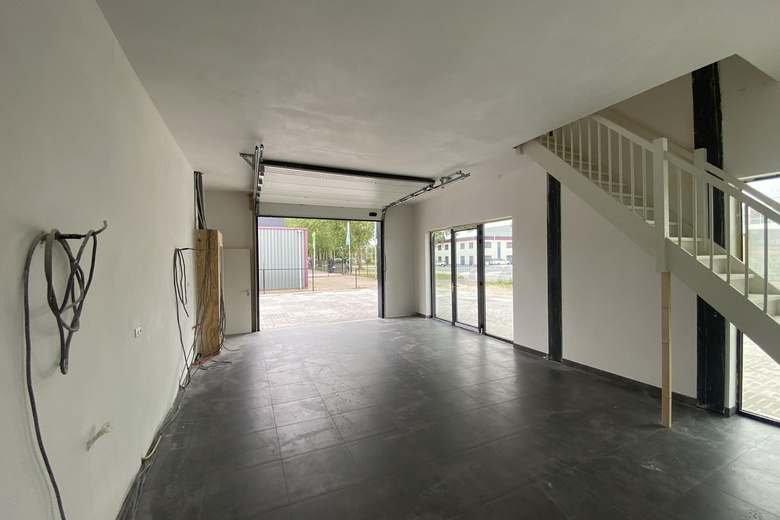 Bedrijfsruimte Almere - Splijtbakweg 72 A - Foto 7