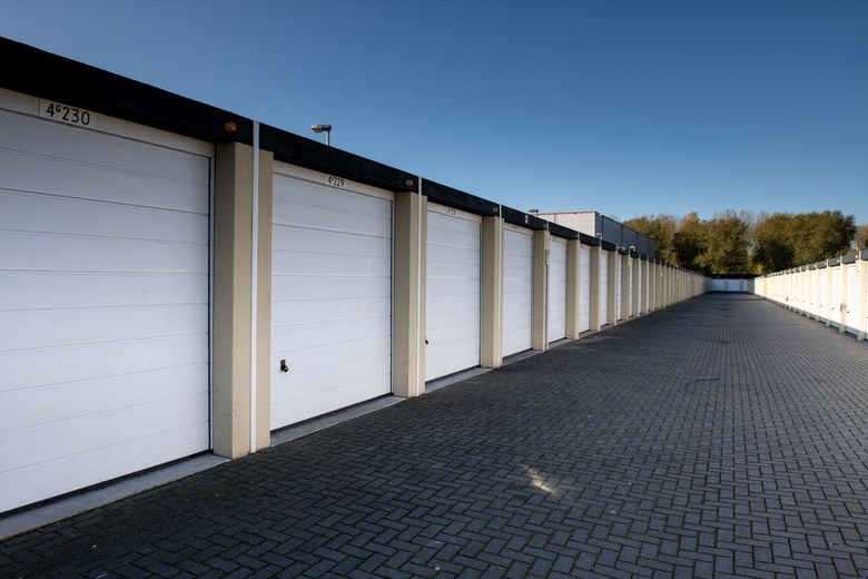 BedrijfsruimteaanWormerweg 4 g 1<br/> inAlmere BedrijfsruimteaanWormerweg 4 g 1<br/> inAlmere
