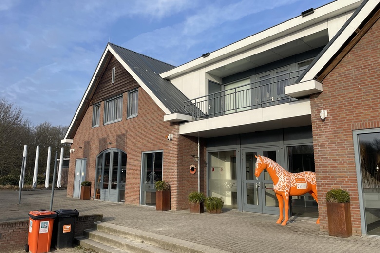 Kantoorruimte Ermelo - De Beek 105 - Foto 30