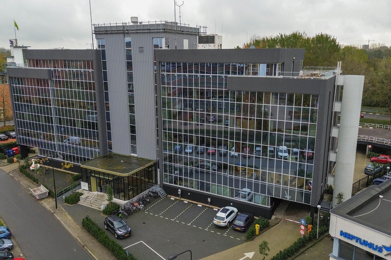 Kantoorruimte Gouda - Hanzeweg 14 - Foto 2