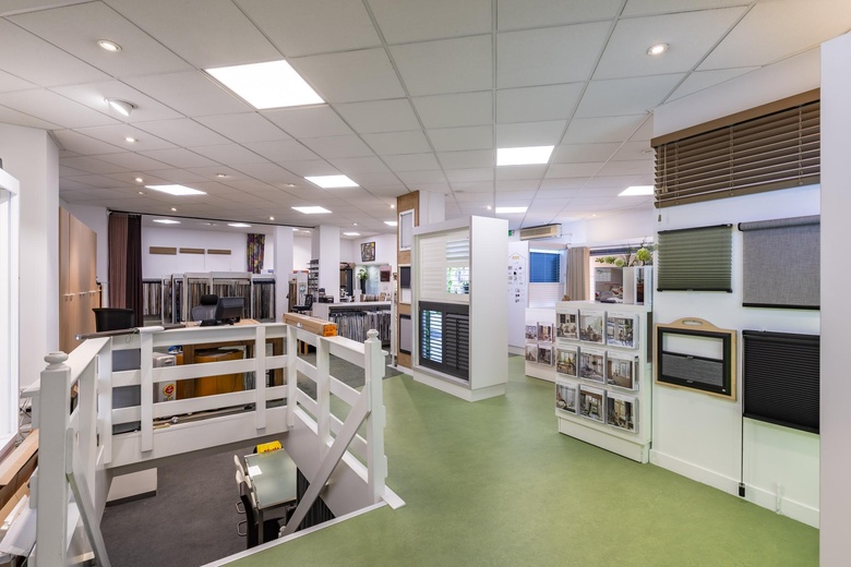 WinkelruimteaanDe Clinge 22<br/> inBussum WinkelruimteaanDe Clinge 22<br/> inBussum