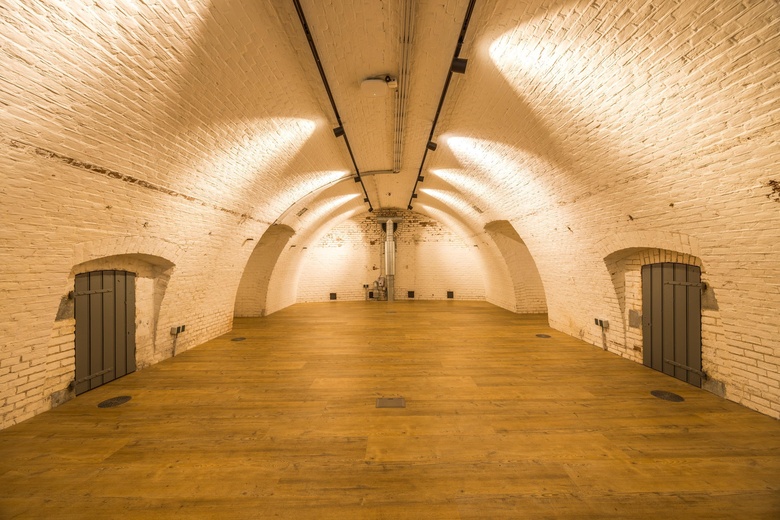 KantoorruimteaanVossegatsedijk 3 - 5<br/> inBunnik