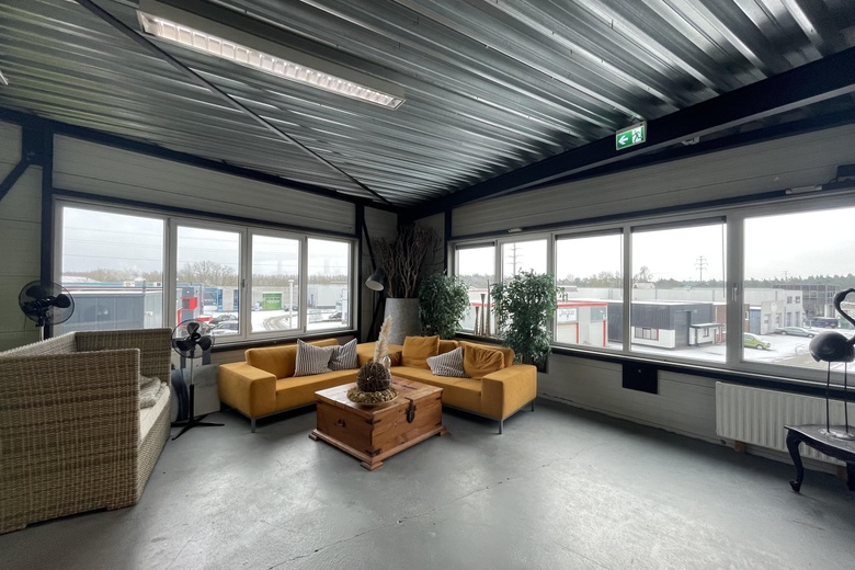 Bedrijfsruimte Harderwijk - Overveld 5 B - Foto 3