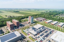 Bekijk foto 3 van Rijnzathe 16 Bekijk foto 3 van Rijnzathe 16