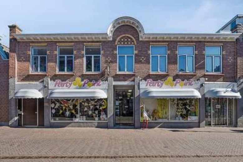 Bekijk foto 1 van Dorpsstraat 156 B Bekijk foto 1 van Dorpsstraat 156 B