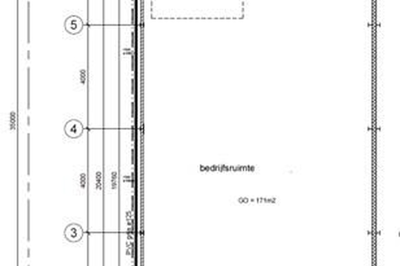 BedrijfsruimteaanLandauer 47<br/> inZeewolde BedrijfsruimteaanLandauer 47<br/> inZeewolde