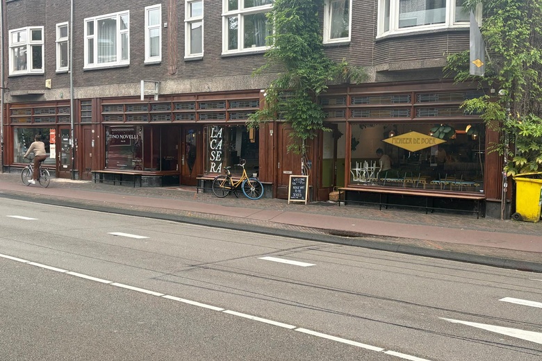 WinkelruimteaanKeizersgracht 24<br/> inEindhoven