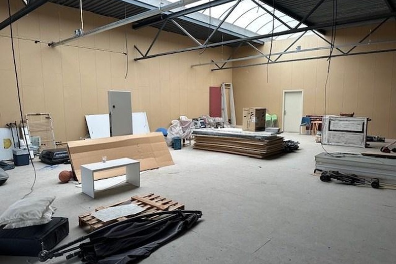 KantoorruimteaanDrenthehaven 28<br/> inNieuwegein