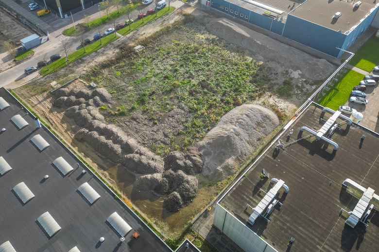 KavelaanAnodeweg 4<br/> inHoorn