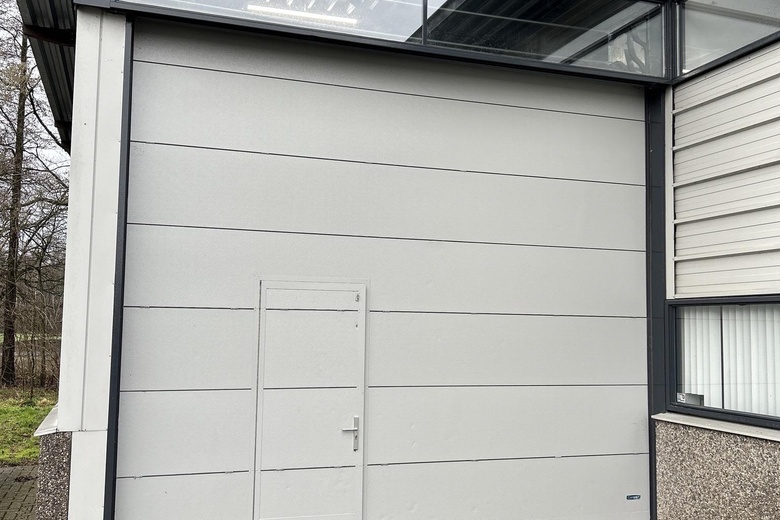 BedrijfsruimteaanVierde Broekdijk 37<br/> inAalten