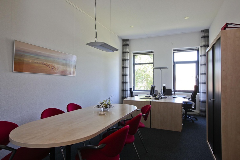 KantoorruimteaanAbe Lenstra boulevard 34<br/> inHeerenveen KantoorruimteaanAbe Lenstra boulevard 34<br/> inHeerenveen