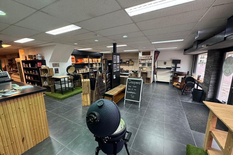 WinkelruimteaanSt.-Elisabethstraat 23 - 25<br/> inVught