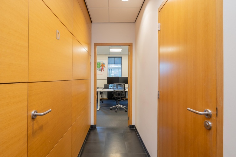 KantoorruimteaanJonckerweg 10<br/> inNoordwijk