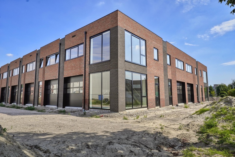 Bedrijfsruimte Katwijk - Katwijkerbroek 95 A 1 - Foto 15