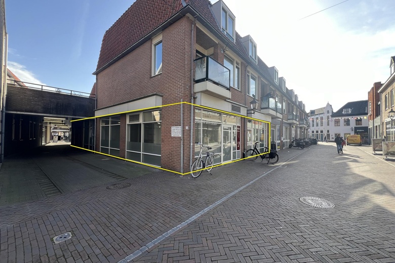 WinkelruimteaanVuldersbrink 75<br/> inHarderwijk WinkelruimteaanVuldersbrink 75<br/> inHarderwijk