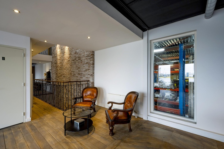 KantoorruimteaanArchangelkade 31<br/> inAmsterdam