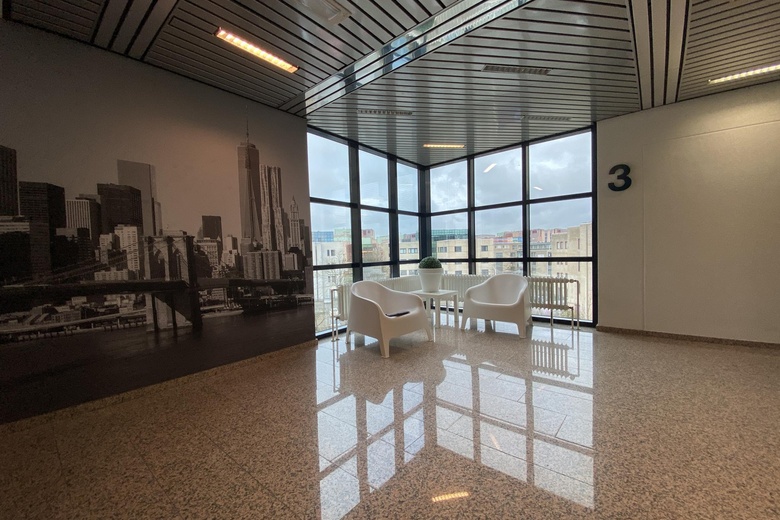 KantoorruimteaanDokter van Deenweg 74<br/> inZwolle